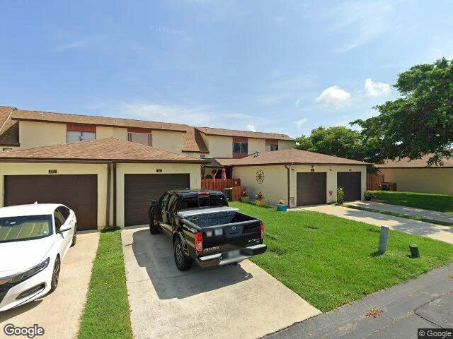 House image located at Merritt Island, FL 32953