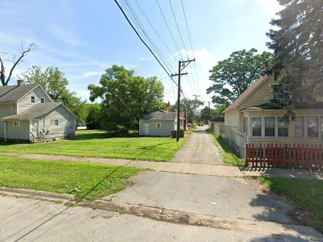 House image located at Hazel Crest, IL 60429