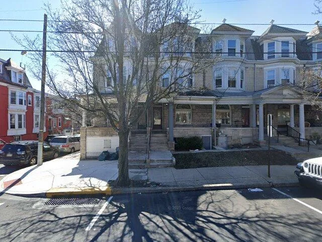 House image located at Reading, PA 19601