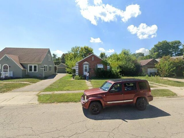 House image located at Dayton, OH 45429