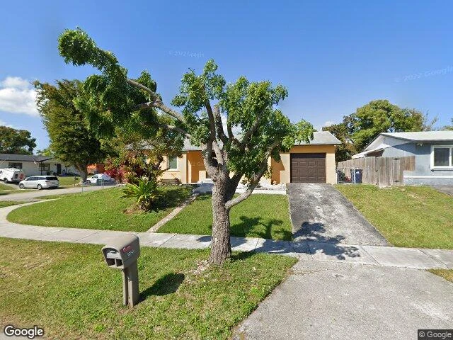 House image located at Homestead, FL 33032