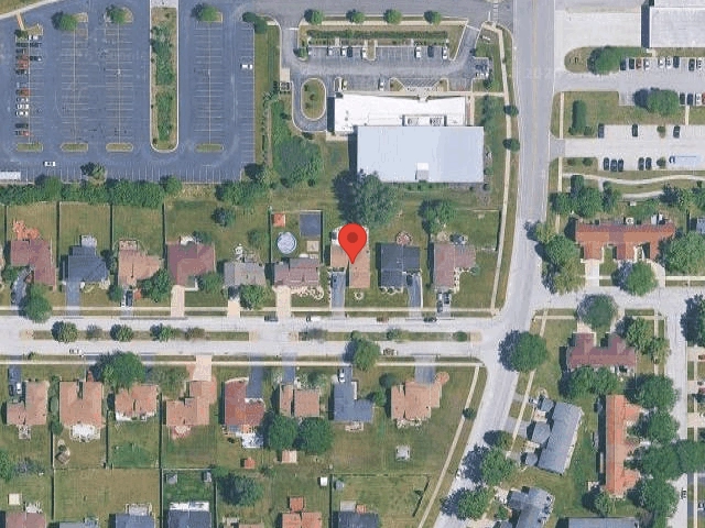House image located at Richton Park, IL 60471