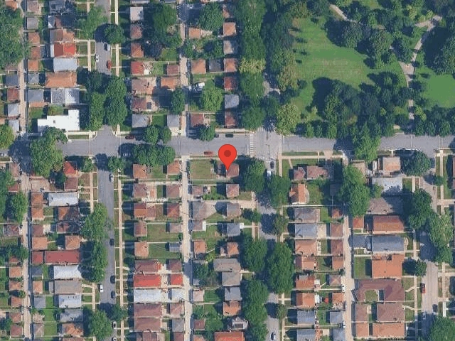 House image located at Chicago, IL 60617