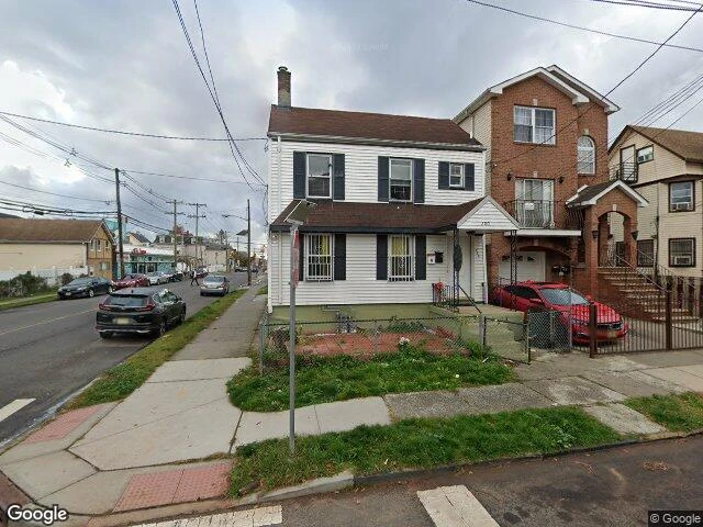 House image located at Elizabethport, NJ 07206