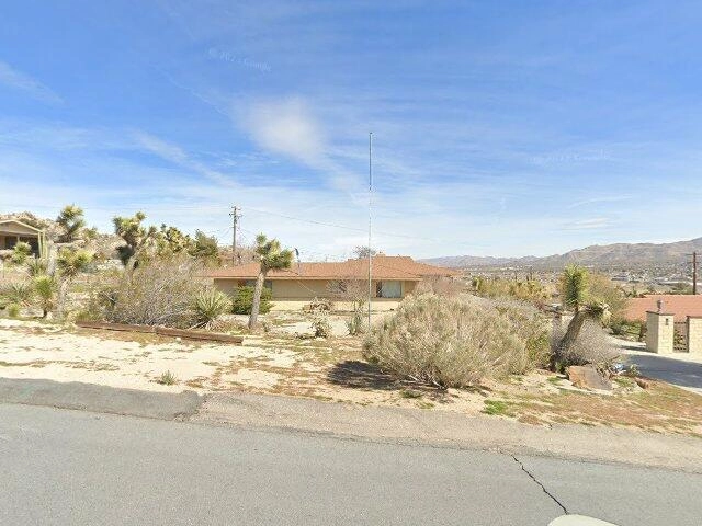 House image located at Yucca Valley, CA 92284