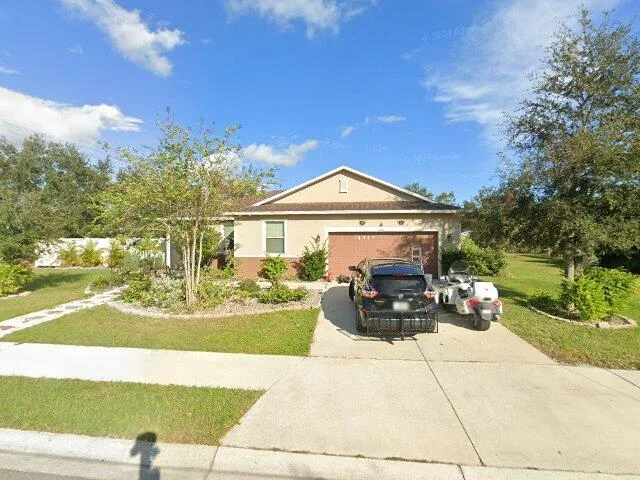 House image located at Palmetto, FL 34221