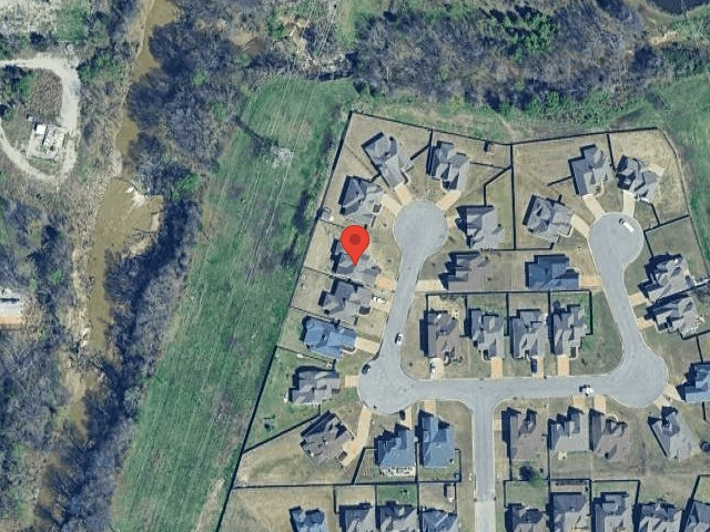 House image located at Cordova, TN 38018