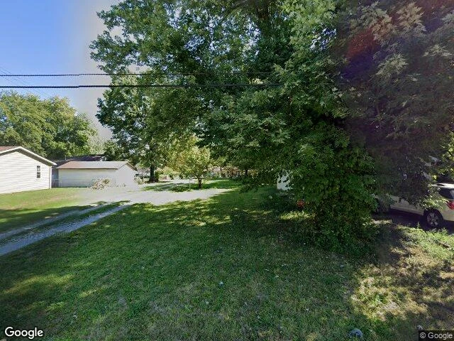 House image located at Caseyville, IL 62232