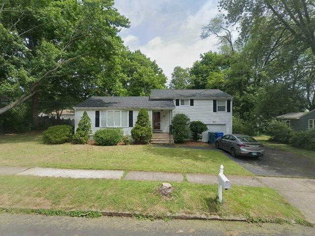 House image located at Hamden, CT 06517