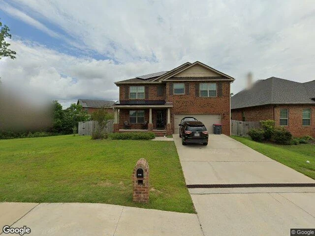 House image located at Panama City, FL 32404