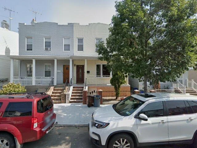 House image located at Ozone Park, NY 11416