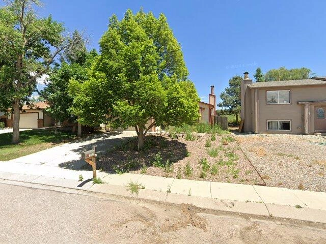 House image located at Colorado Springs, CO 80915