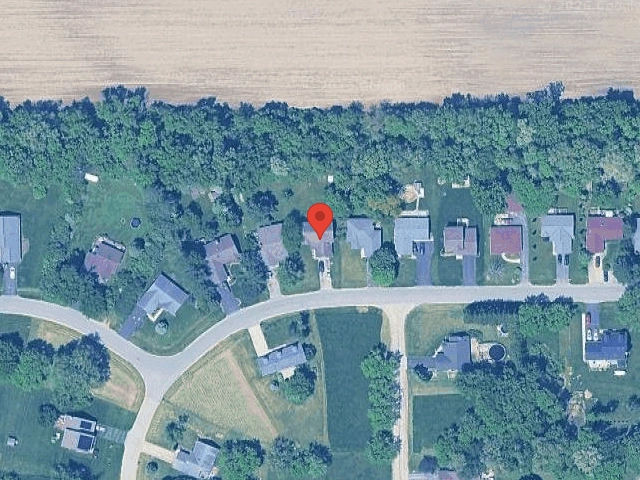 House image located at Poplar Grove, IL 61065