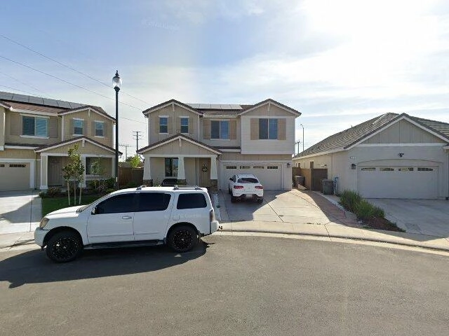 House image located at Roseville, CA 95747