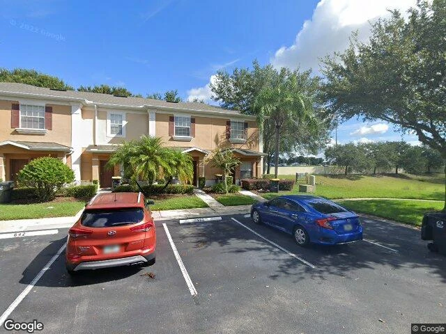 House image located at Davenport, FL 33897