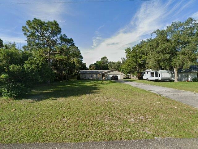 House image located at Spring Hill, FL 34609