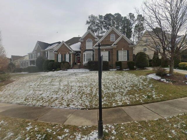 House image located at Cary, NC 27519