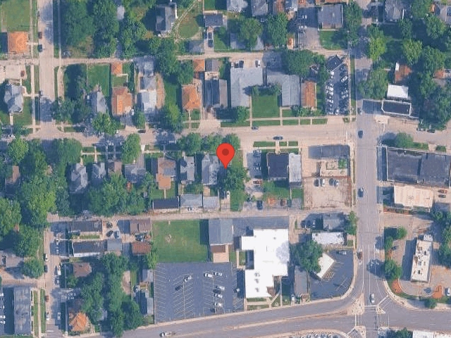 House image located at Joliet, IL 60435