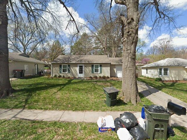 House image located at Lincoln, NE 68506