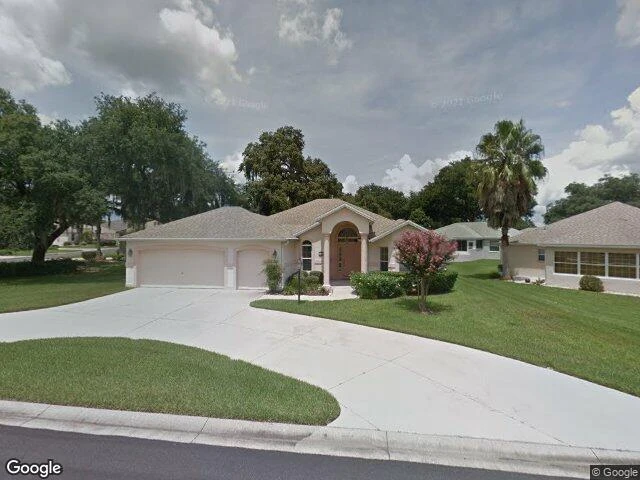 House image located at Lady Lake, FL 32159
