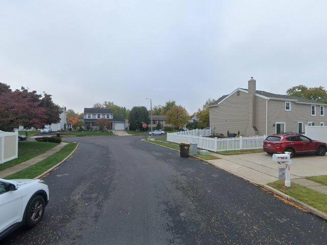 House image located at Bensalem, PA 19020