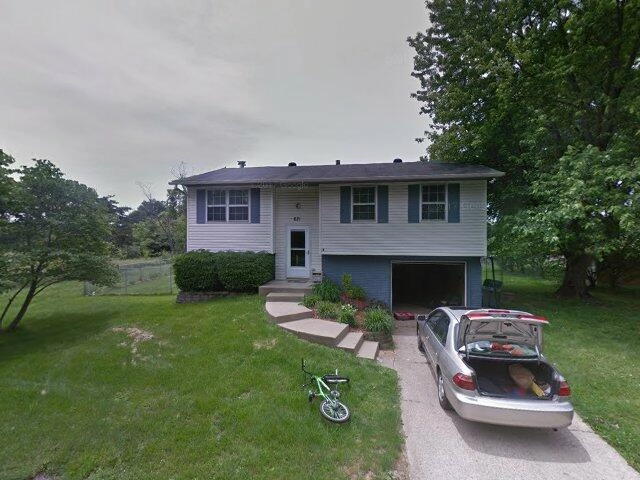 House image located at Godfrey, IL 62035