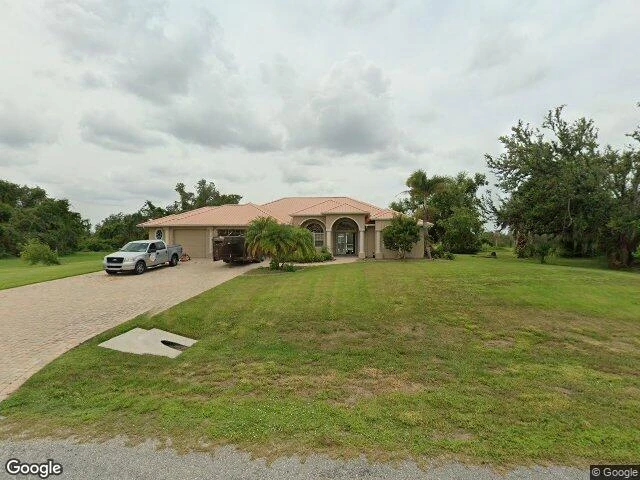 House image located at Arcadia, FL 34269