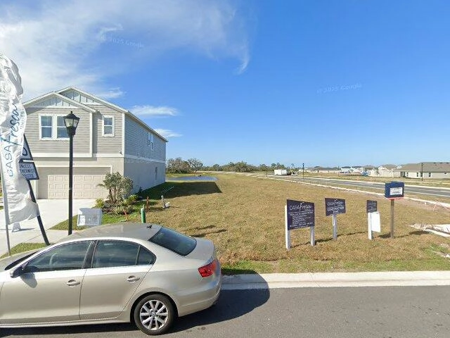 House image located at Apollo Beach, FL 33572