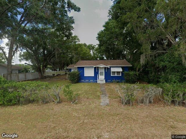 House image located at Dade City, FL 33525