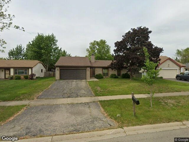 House image located at Hanover Park, IL 60133