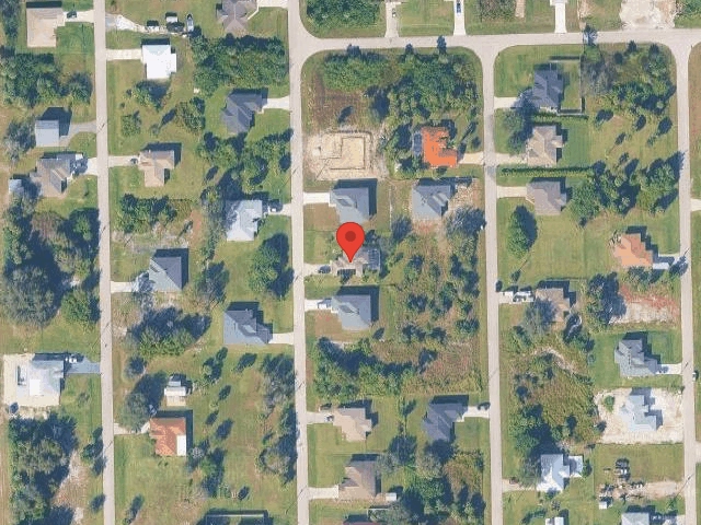 House image located at Fort Myers, FL 33905