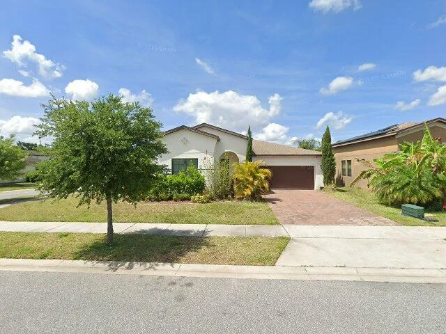 House image located at Saint Cloud, FL 34771