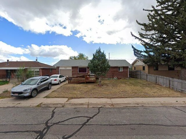 House image located at Cheyenne, WY 82007