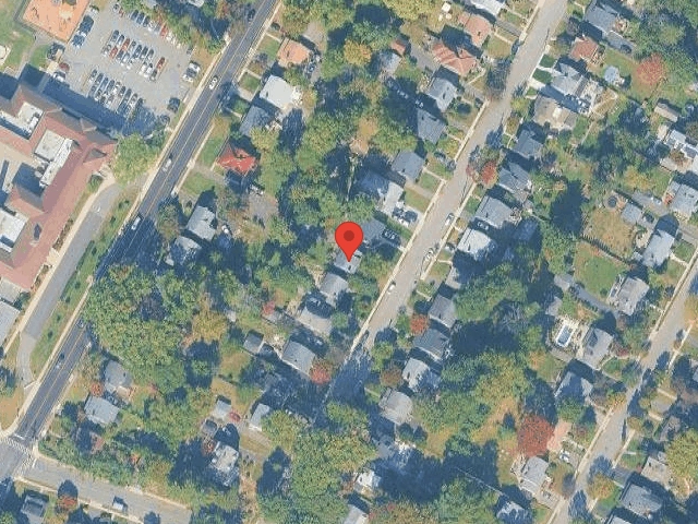 House image located at Blauvelt, NY 10913