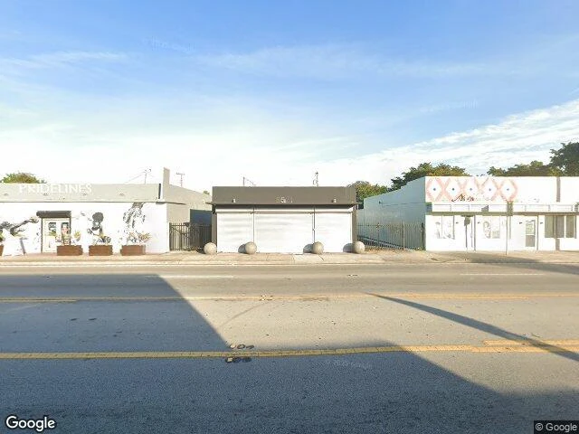 House image located at Miami, FL 33127