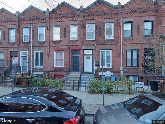 House image located at Jersey City, NJ 07304