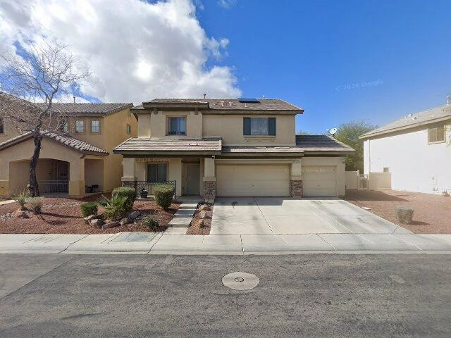 House image located at North Las Vegas, NV 89081