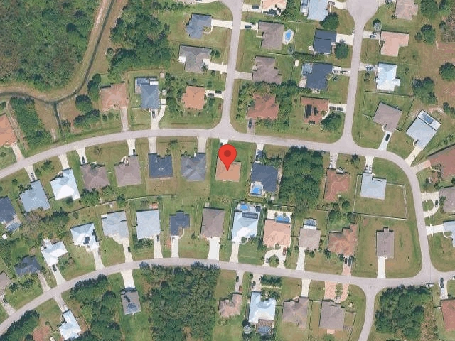 House image located at Port Saint Lucie, FL 34986