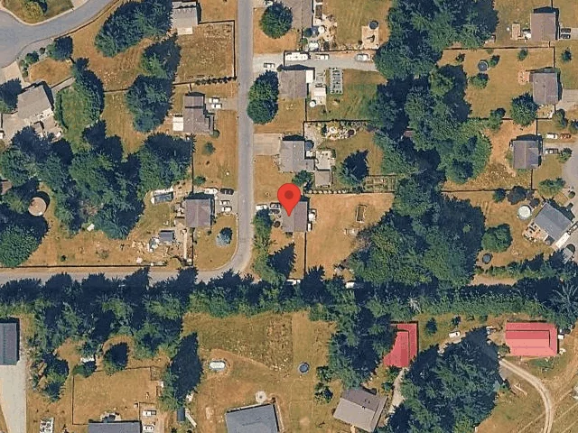 House image located at Roy, WA 98580