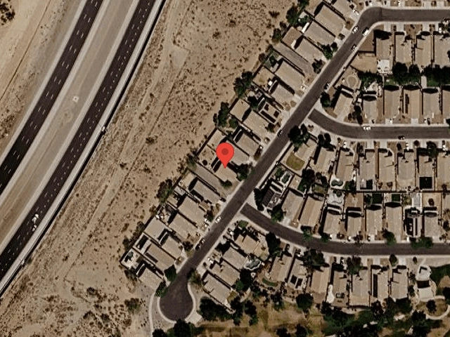 House image located at Sun City, AZ 85373