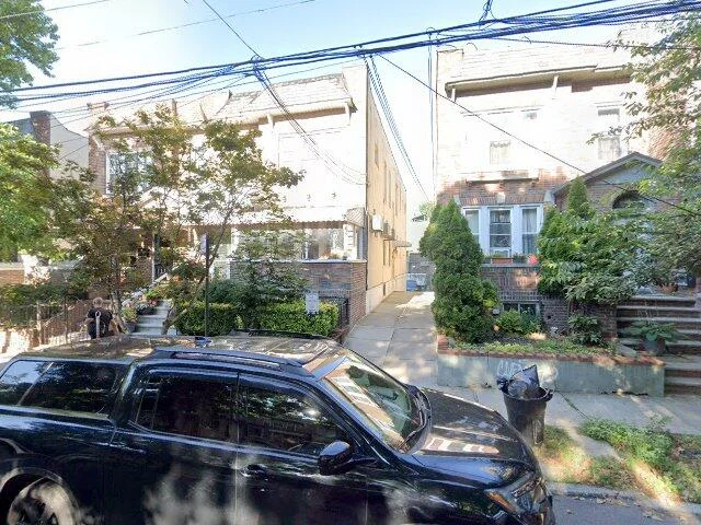 House image located at East Elmhurst, NY 11369