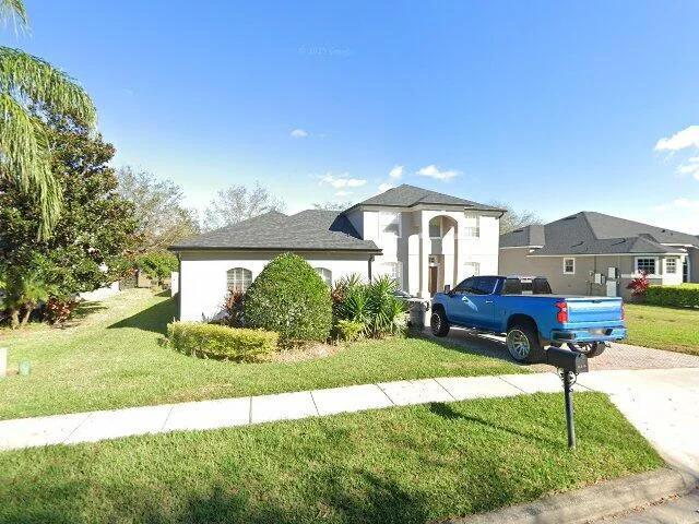 House image located at Apopka, FL 32712