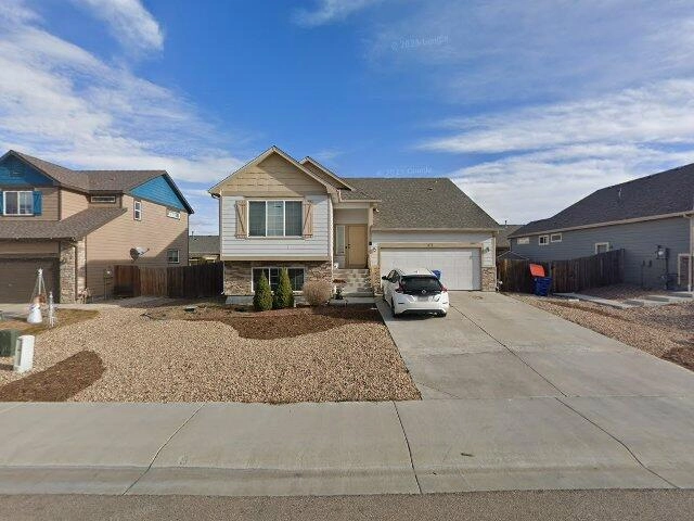 House image located at Johnstown, CO 80534