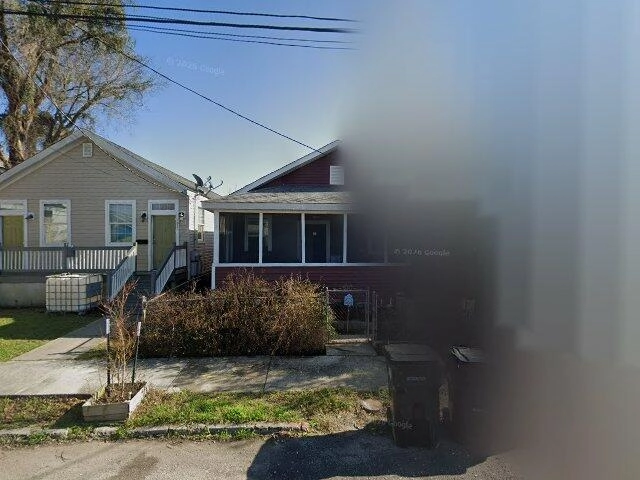House image located at New Orleans, LA 70118
