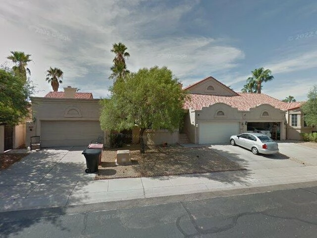 House image located at Scottsdale, AZ 85259