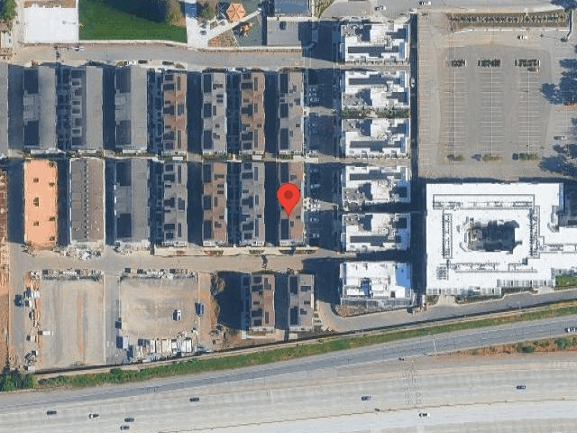 House image located at San Jose, CA 95117