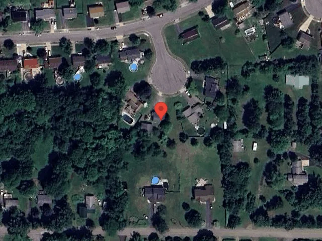 House image located at Derby, NY 14047