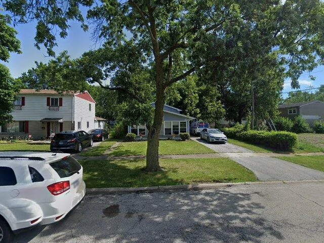 House image located at Markham, IL 60428