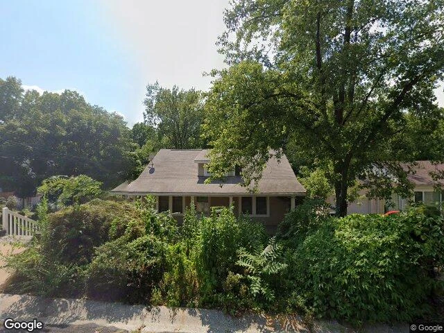 House image located at Saint Louis, MO 63121