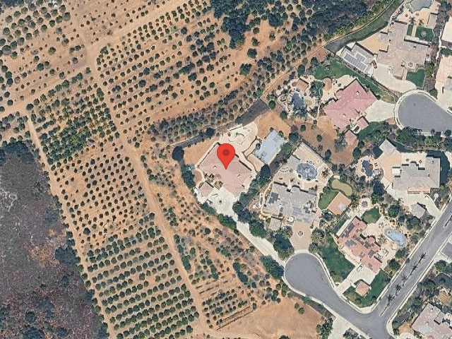 House image located at Corona, CA 92881